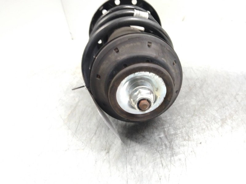 Recambio de amortiguador delantero izquierdo para opel corsa e color edition referencia OEM IAM 13434140 22283525 