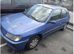 peugeot 306 berlina 3/5 puertas (s1) del año 1994