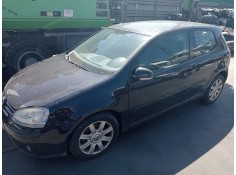 volkswagen golf v berlina (1k1) del año 2005