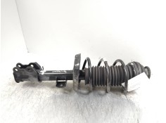 Recambio de amortiguador delantero derecho para opel corsa e color edition referencia OEM IAM 13434139 22283524 