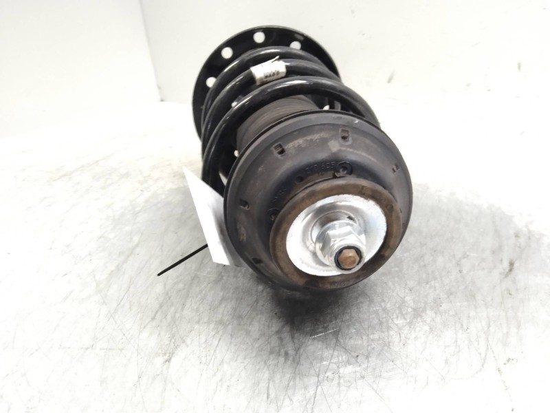 Recambio de amortiguador delantero derecho para opel corsa e color edition referencia OEM IAM 13434139 22283524 