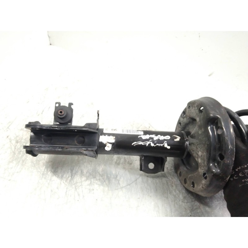 Recambio de amortiguador delantero derecho para opel corsa e color edition referencia OEM IAM 13434139 22283524 