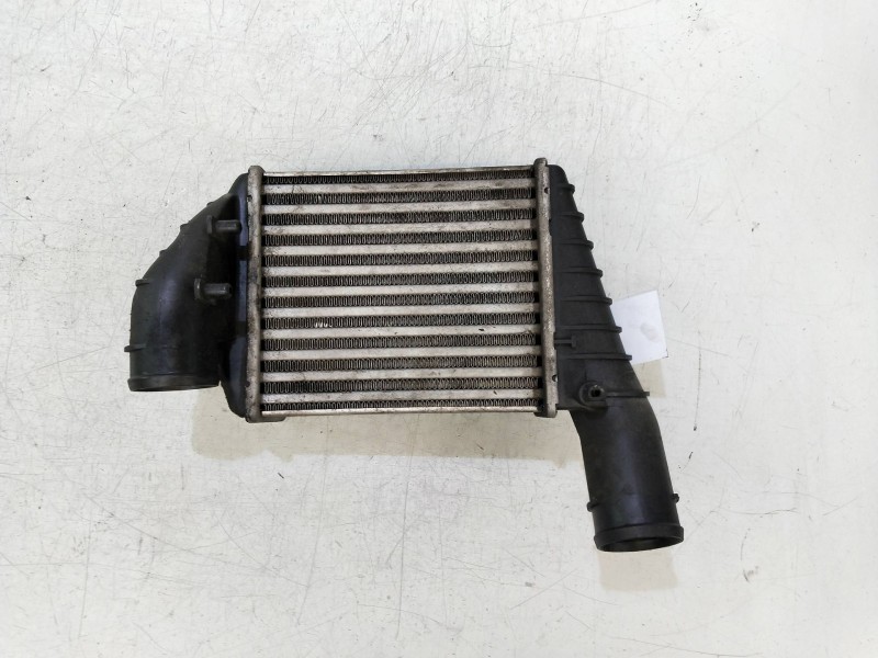 Recambio de intercooler para skoda superb (3u4) classic referencia OEM IAM 059145806  