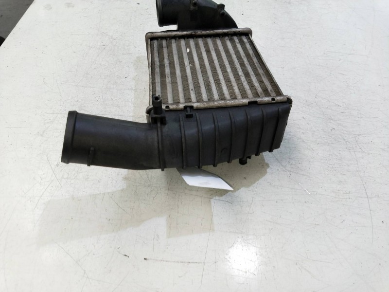 Recambio de intercooler para skoda superb (3u4) classic referencia OEM IAM 059145806  