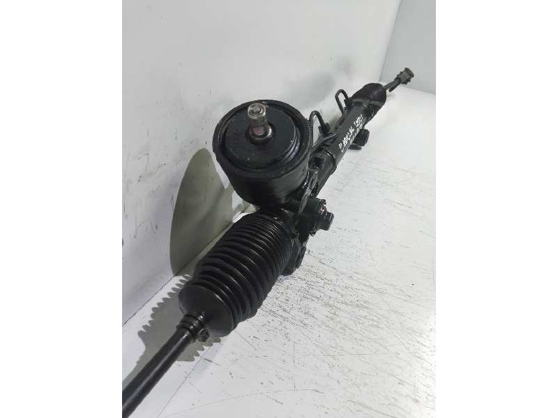 Recambio de cremallera direccion para cadillac seville sts referencia OEM IAM 26064957  