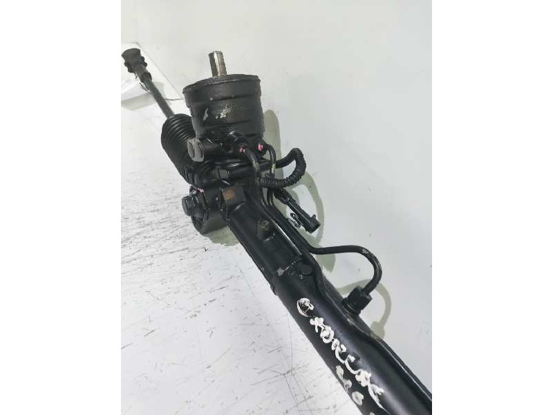 Recambio de cremallera direccion para cadillac seville sts referencia OEM IAM 26064957  