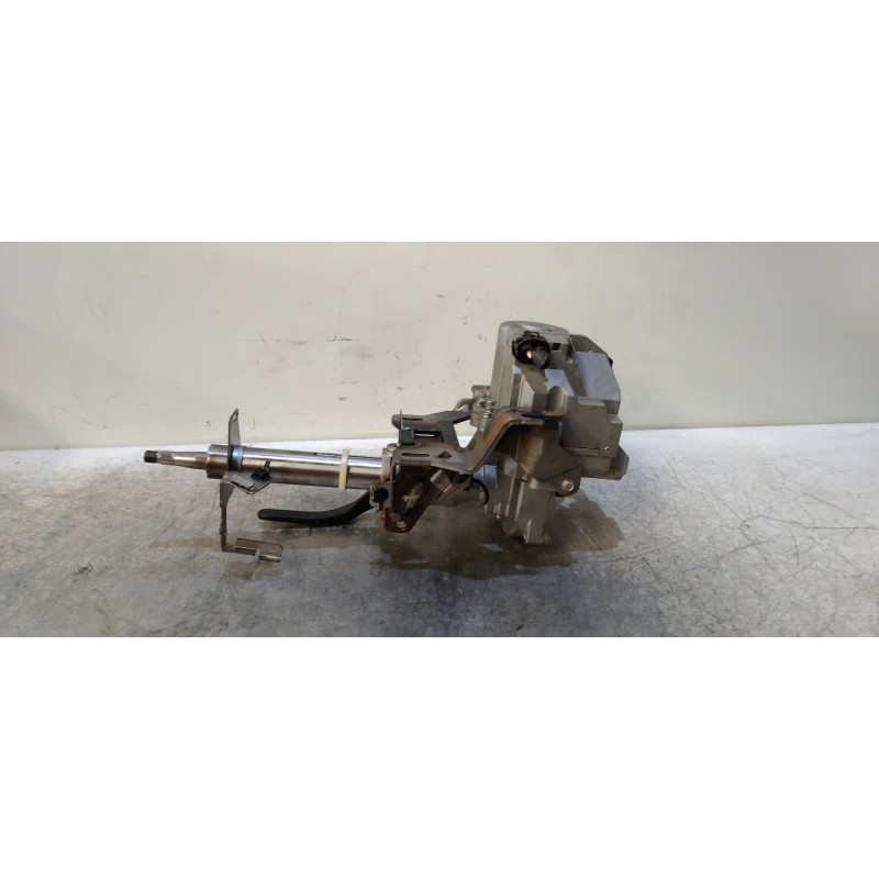Recambio de columna direccion para nissan qashqai (j10) 1.5 dci turbodiesel cat referencia OEM IAM 48810JD900 EA9CEC052 BD0004Q
