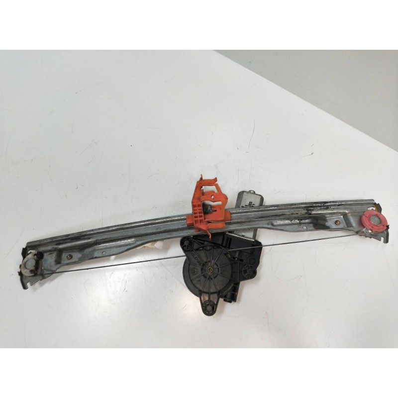 Recambio de elevalunas trasero derecho para fiat croma (194) 1.9 8v jtd cat (939a1000 / 192a8000) referencia OEM IAM 71005003 10