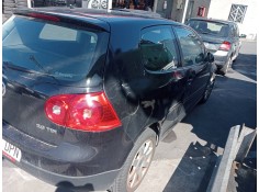 volkswagen golf v berlina (1k1) del año 2005 2