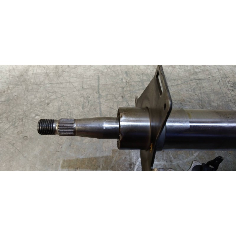 Recambio de columna direccion para nissan qashqai (j10) 1.5 dci turbodiesel cat referencia OEM IAM 48810JD900 EA9CEC052 BD0004Q