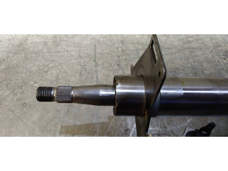 Recambio de columna direccion para nissan qashqai (j10) 1.5 dci turbodiesel cat referencia OEM IAM 48810JD900 EA9CEC052 BD0004Q