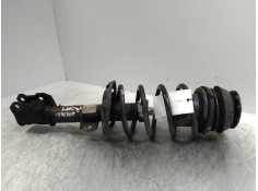 Recambio de amortiguador delantero izquierdo para opel combo (corsa c) familiar referencia OEM IAM 13191019 22243725 
