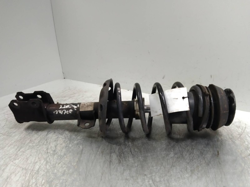 Recambio de amortiguador delantero izquierdo para opel combo (corsa c) familiar referencia OEM IAM 13191019 22243725 