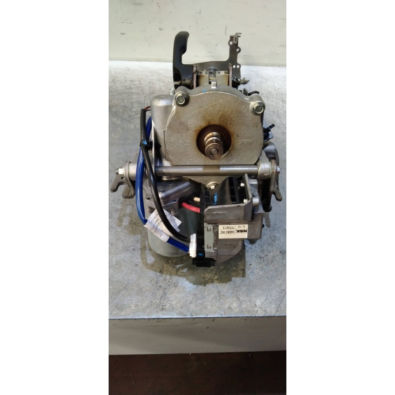 Recambio de columna direccion para nissan qashqai (j10) 1.5 dci turbodiesel cat referencia OEM IAM 48810JD900 EA9CEC052 BD0004Q
