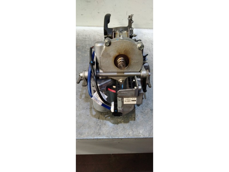 Recambio de columna direccion para nissan qashqai (j10) 1.5 dci turbodiesel cat referencia OEM IAM 48810JD900 EA9CEC052 BD0004Q