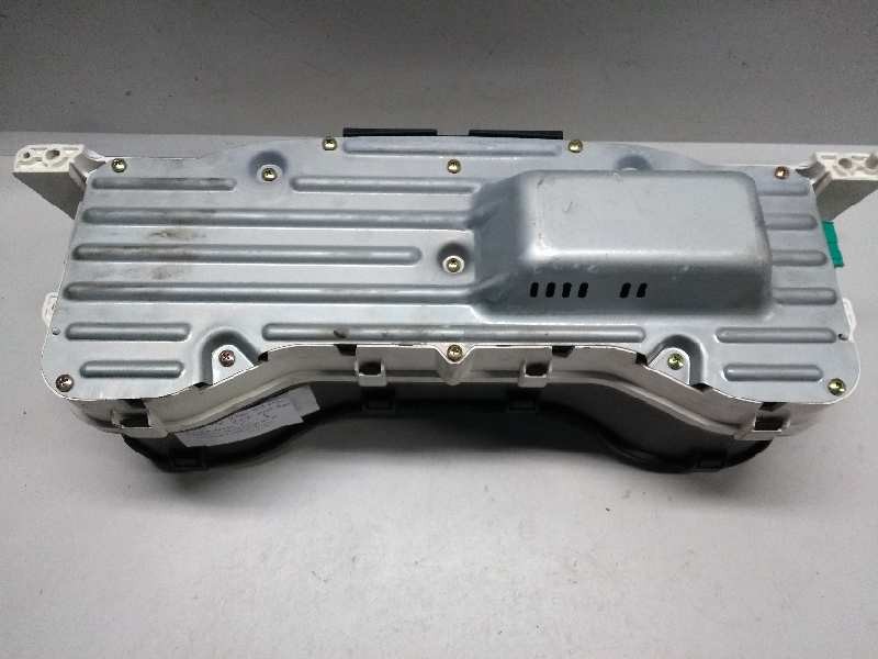 Recambio de cuadro instrumentos para cadillac seville sts referencia OEM IAM 25689790 2574103183 Q5Q