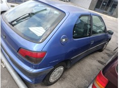 peugeot 306 berlina 3/5 puertas (s1) del año 1994 2