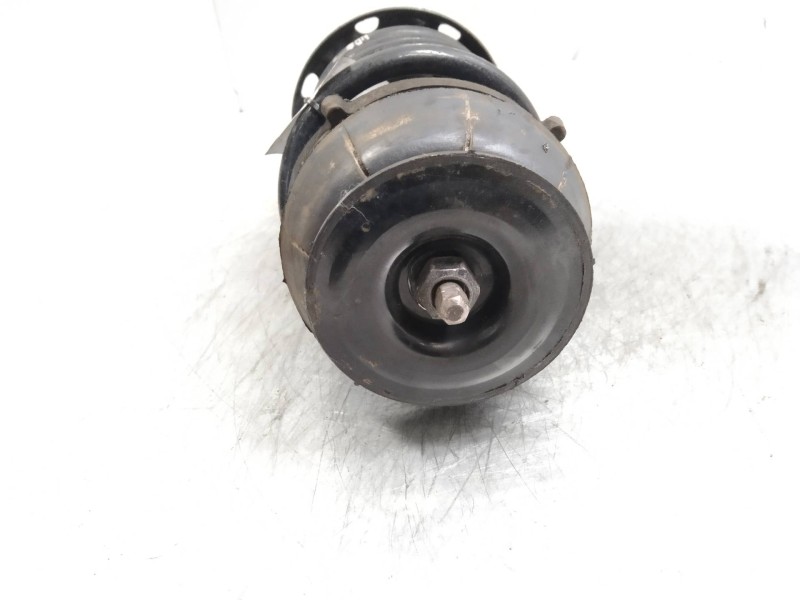 Recambio de amortiguador delantero izquierdo para opel combo (corsa c) familiar referencia OEM IAM 13191019 22243725 