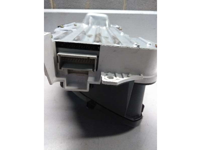 Recambio de cuadro instrumentos para cadillac seville sts referencia OEM IAM 25689790 2574103183 Q5Q