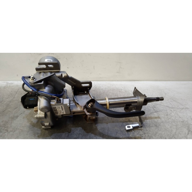 Recambio de columna direccion para nissan qashqai (j10) 1.5 dci turbodiesel cat referencia OEM IAM 48810JD900 EA9CEC052 BD0004Q