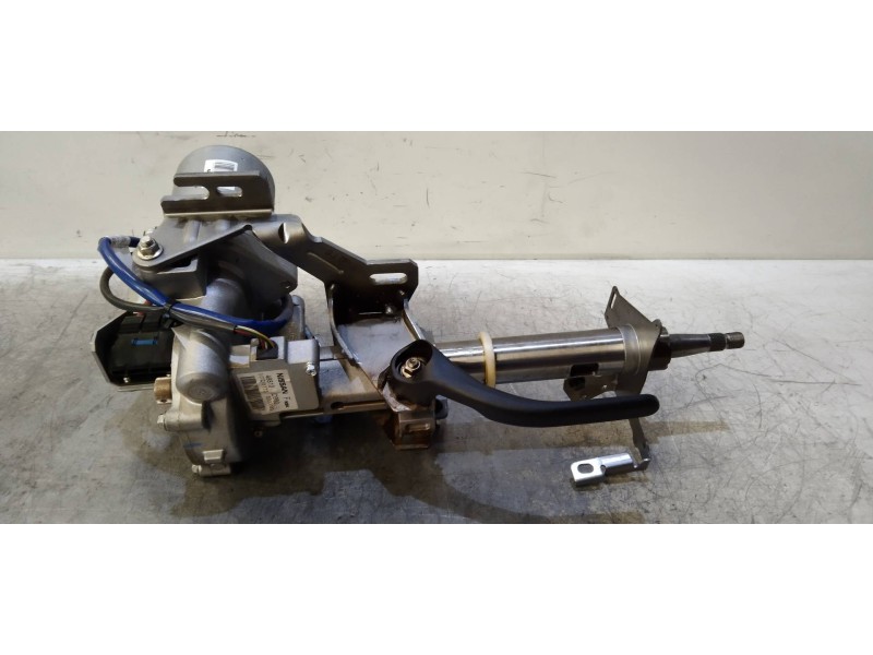 Recambio de columna direccion para nissan qashqai (j10) 1.5 dci turbodiesel cat referencia OEM IAM 48810JD900 EA9CEC052 BD0004Q