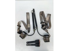 Recambio de juego cinturones delantero para volkswagen sharan (7m8) 1.9 tdi referencia OEM IAM   5P