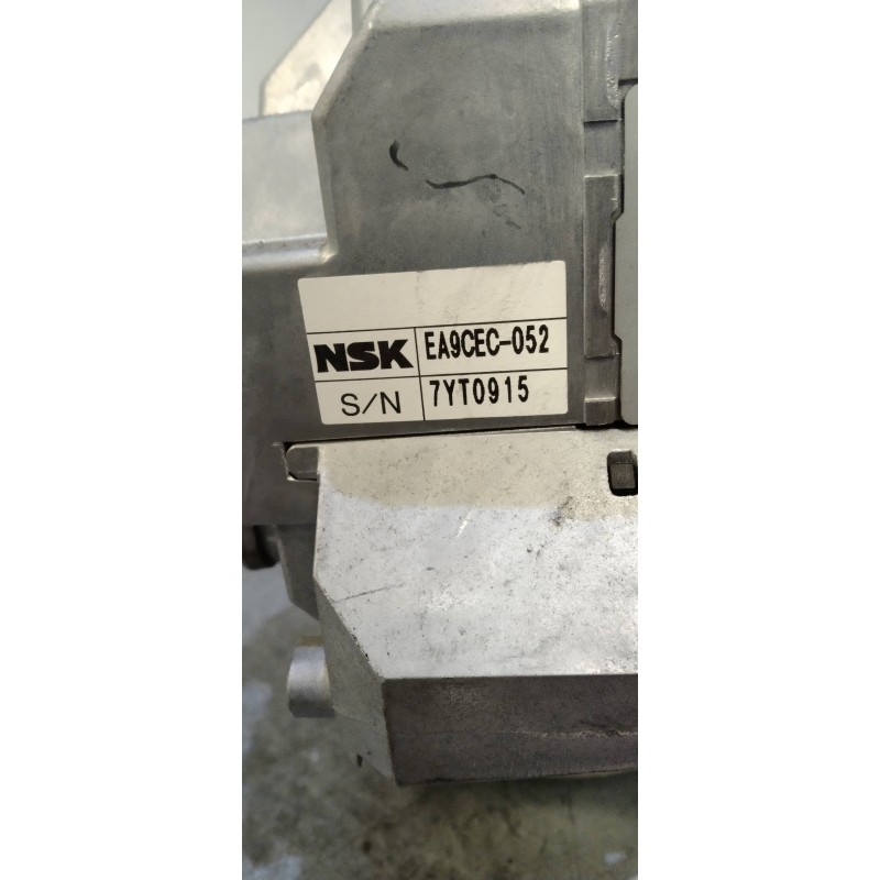 Recambio de columna direccion para nissan qashqai (j10) 1.5 dci turbodiesel cat referencia OEM IAM 48810JD900 EA9CEC052 BD0004Q