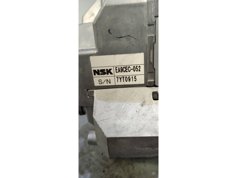 Recambio de columna direccion para nissan qashqai (j10) 1.5 dci turbodiesel cat referencia OEM IAM 48810JD900 EA9CEC052 BD0004Q
