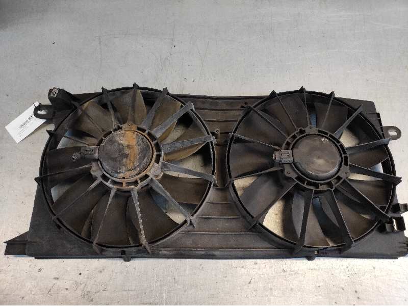 Recambio de electroventilador para cadillac seville sts referencia OEM IAM   
