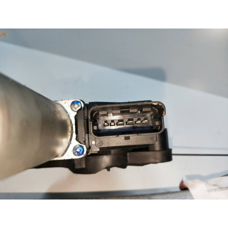 Recambio de elevalunas trasero izquierdo para fiat croma (194) 1.9 8v jtd cat (939a1000 / 192a8000) referencia OEM IAM 71005003 