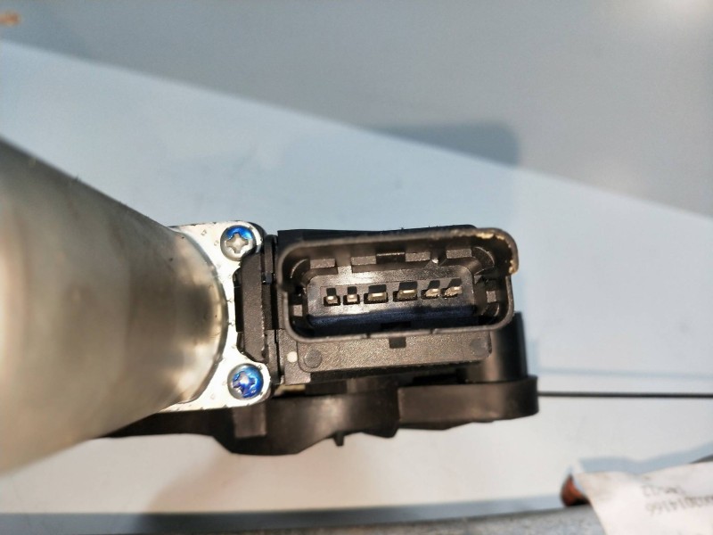 Recambio de elevalunas trasero izquierdo para fiat croma (194) 1.9 8v jtd cat (939a1000 / 192a8000) referencia OEM IAM 71005003 