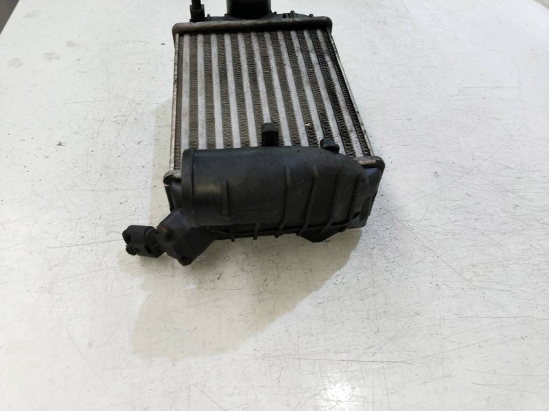 Recambio de intercooler para skoda superb (3u4) classic referencia OEM IAM 059145805 1575620 
