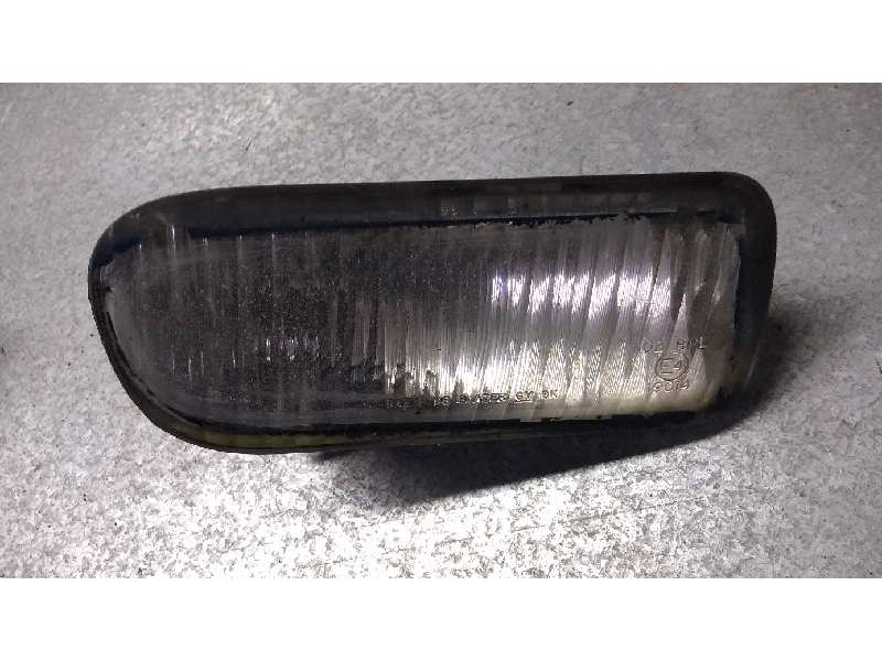 Recambio de faro antiniebla derecho para cadillac seville sts referencia OEM IAM   