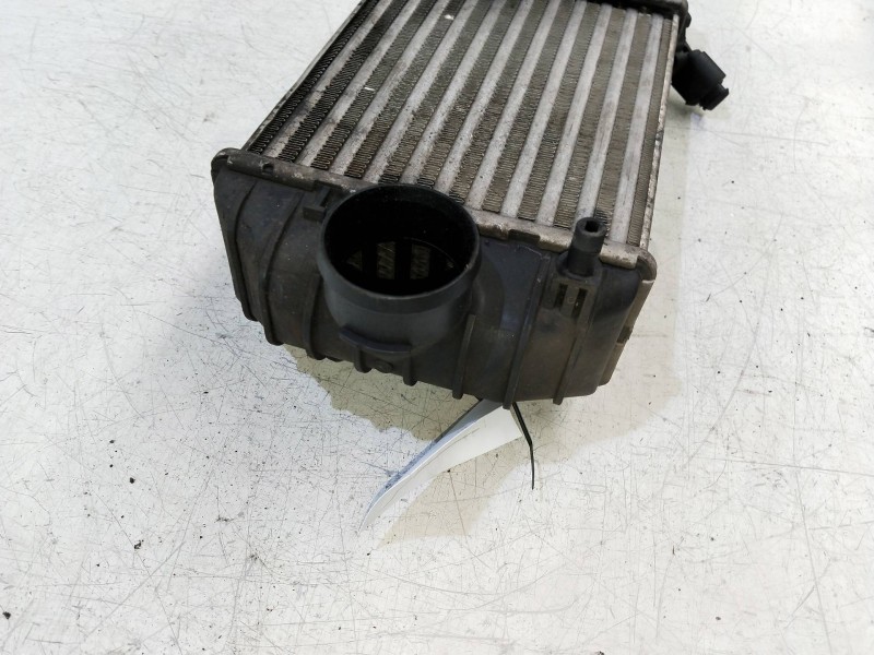 Recambio de intercooler para skoda superb (3u4) classic referencia OEM IAM 059145805 1575620 