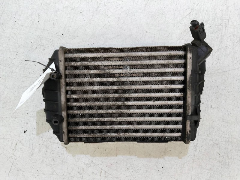 Recambio de intercooler para skoda superb (3u4) classic referencia OEM IAM 059145805 1575620 
