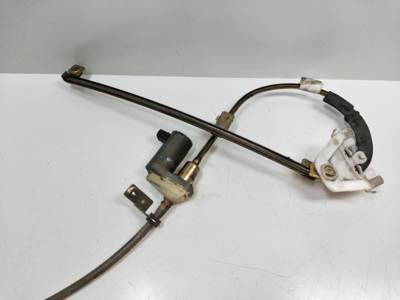 Recambio de elevalunas delantero derecho para fiat croma (182) 2.0 referencia OEM IAM   5P