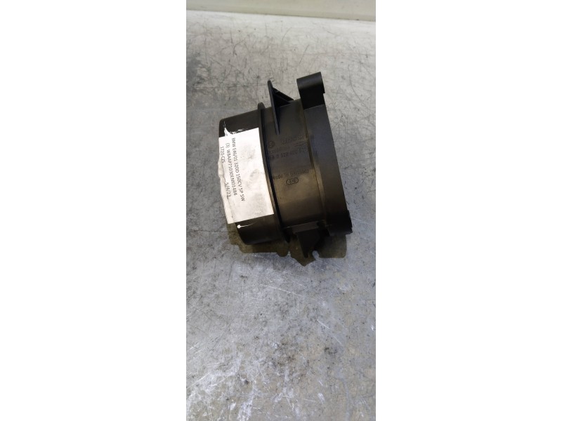 Recambio de caudalimetro para bmw serie 3 touring (e46) 320d referencia OEM IAM 0928400527  