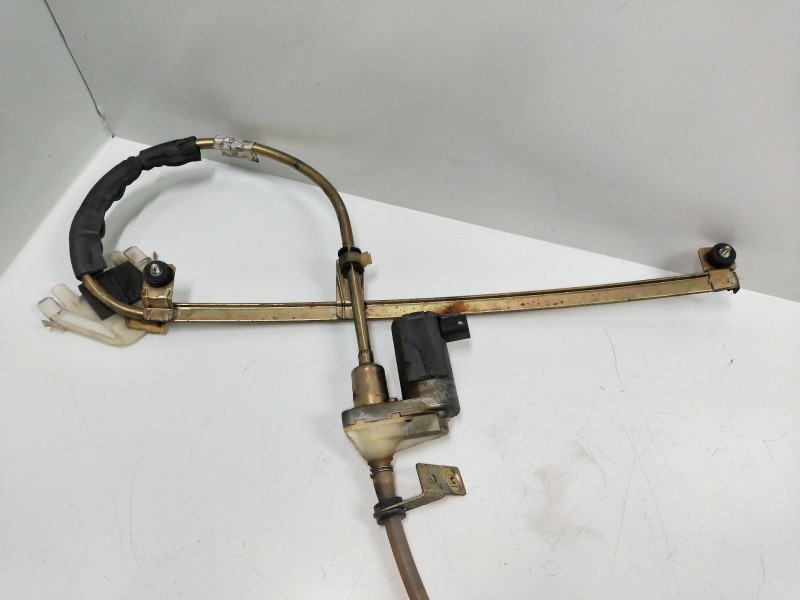 Recambio de elevalunas delantero derecho para fiat croma (182) 2.0 referencia OEM IAM   5P