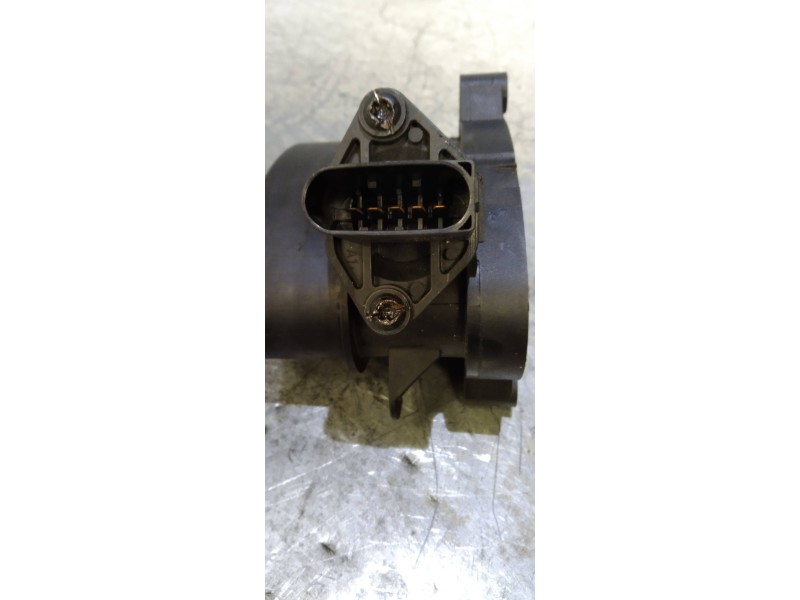 Recambio de caudalimetro para bmw serie 3 touring (e46) 320d referencia OEM IAM 0928400527  