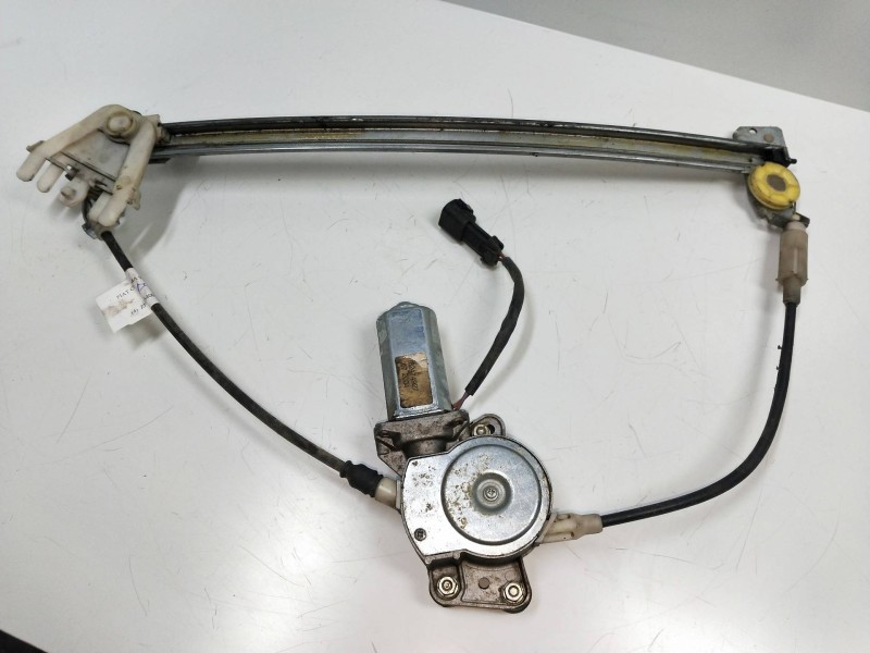 Recambio de elevalunas delantero izquierdo para fiat croma (182) 2.0 referencia OEM IAM 82474927  5P