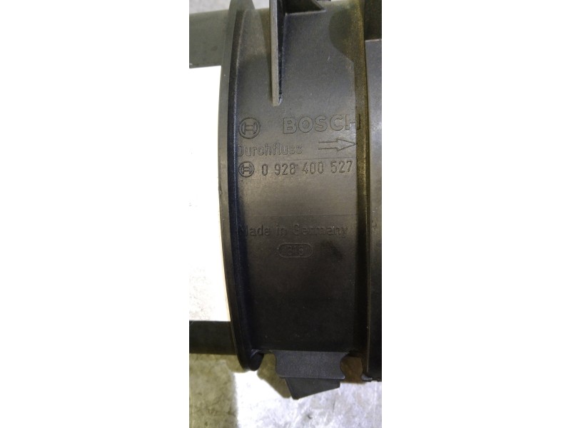 Recambio de caudalimetro para bmw serie 3 touring (e46) 320d referencia OEM IAM 0928400527  