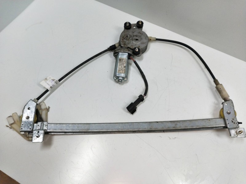 Recambio de elevalunas delantero izquierdo para fiat croma (182) 2.0 referencia OEM IAM 82474927  5P