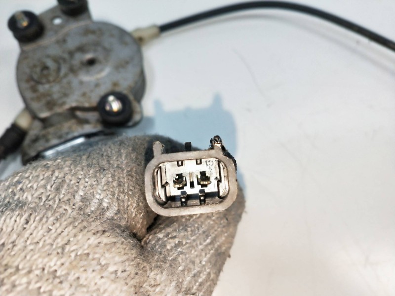 Recambio de elevalunas delantero izquierdo para fiat croma (182) 2.0 referencia OEM IAM 82474927  5P