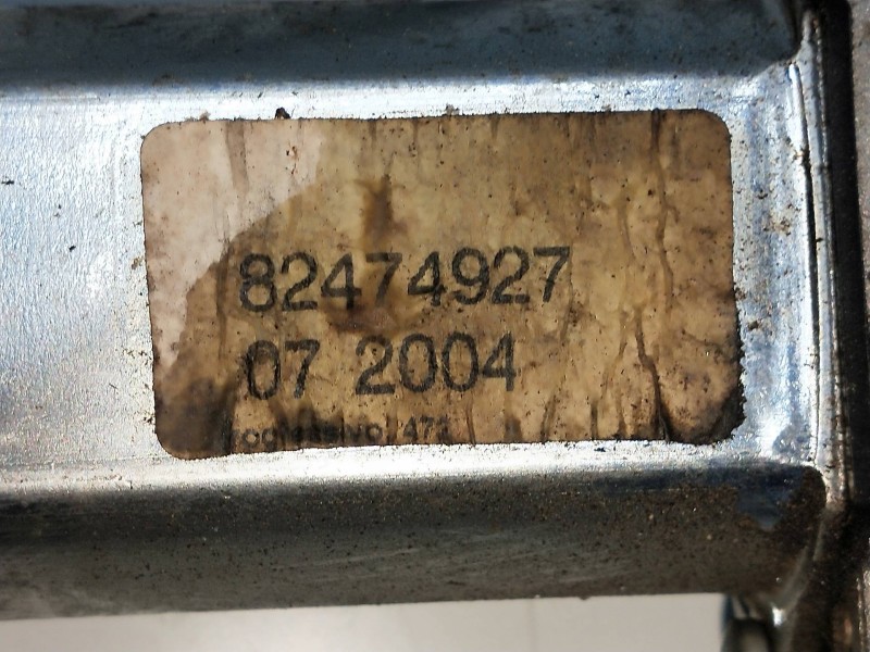 Recambio de elevalunas delantero izquierdo para fiat croma (182) 2.0 referencia OEM IAM 82474927  5P