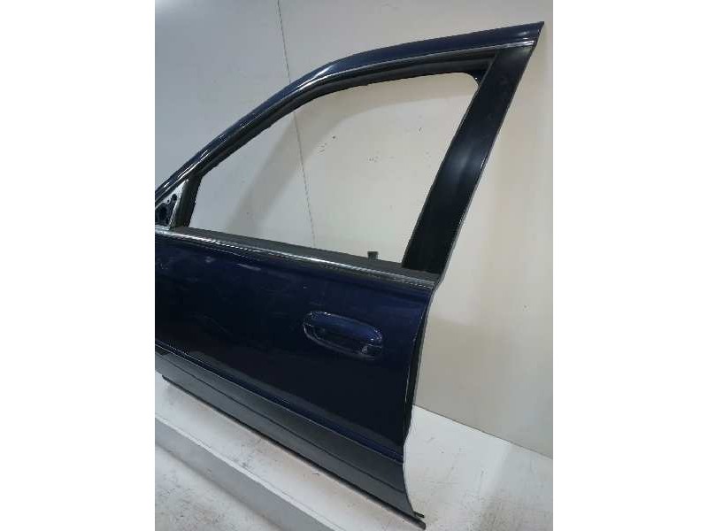 Recambio de puerta delantera izquierda para cadillac seville sts referencia OEM IAM   