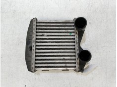 Recambio de intercooler para smart coupe 0.6 turbo cat referencia OEM IAM