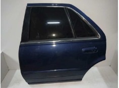 Recambio de puerta trasera izquierda para cadillac seville sts referencia OEM IAM   