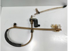 Recambio de elevalunas trasero derecho para fiat croma (182) 2.0 referencia OEM IAM   5P 2