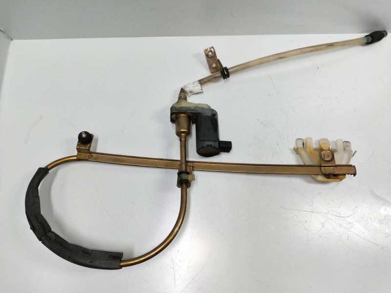 Recambio de elevalunas trasero derecho para fiat croma (182) 2.0 referencia OEM IAM   5P