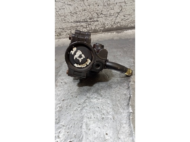 Recambio de bomba direccion para ford fiesta (cbk) ghia referencia OEM IAM   